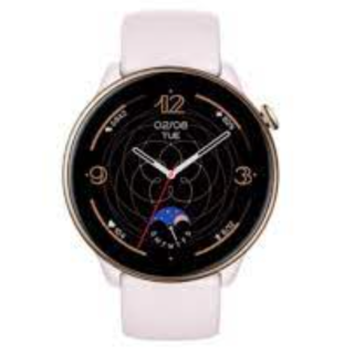 Amazfit GTR Mini Smartwatch (W2174EU2N)