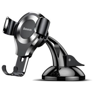 Baseus SUYL-XP0S Osculum Gravity Car Phone Mount (SUYL-XP0S)