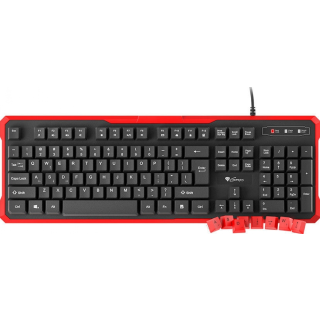 Genesis NKG-0939 Rhod 110 Keyboard (NKG-0939)