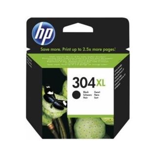 HP 304XL Inkjet Cartridge (N9K08AE#UUS)