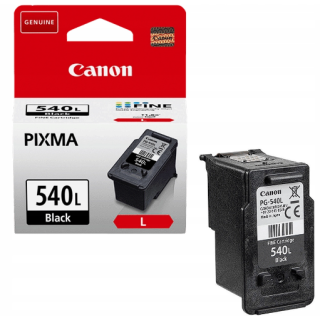 Canon PG-540L Inkjet Cartridge (5224B001)