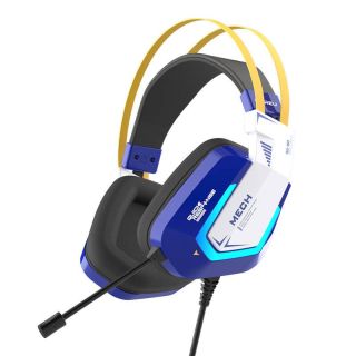 Dareu EH732 USB RGB Gaming Headphones (TH649U08601R)