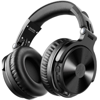 OneOdio Pro10 Headphones (Pro10 black)