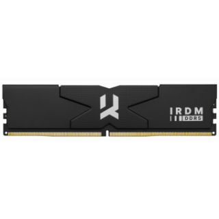 Goodram IRDM DDR5 PC RAM 32GB (IR-6000D564L30S/32GDC)