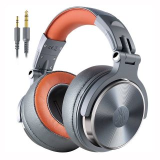 OneOdio Pro50 Headphones (Pro50 grey)