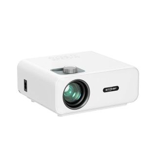 BlitzWolf BW-V5 LED Projector (BW-V5)