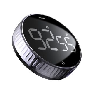 Baseus Heyo Rotation Countdown Timer (ACDJS-01)