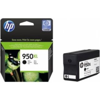 HP 950XL Inkjet Cartridge (CN045AE#BGX)