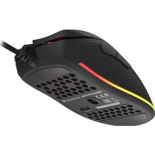 Genesis Krypton 555 RGB Optical Mouse (NMG-1839)
