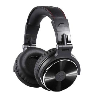 OneOdio Pro10 Headphones (Pro10 black)
