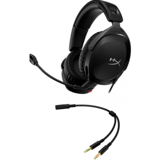 HyperX Cloud Stinger 2 Headphones (519T1AA)