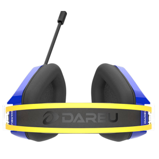 Dareu EH732 USB RGB Gaming Headphones (TH649U08601R)