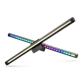 BlitzWolf BW-CML2 Monitor Light Bar RGB (BW-CML2)
