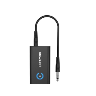 BlitzWolf BT05 Transmitter 3.5mm / Bluetooth 5.2 (BT05)