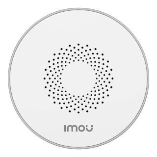 IMOU ZR1 ZigBee Smart Alarm Siren (IOT-ZR1-EU)