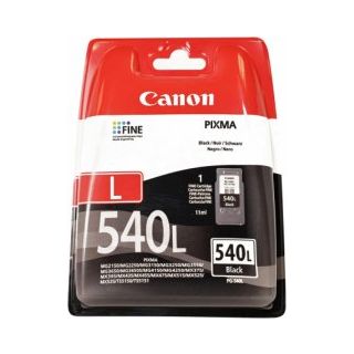 Canon PG-540L Inkjet Cartridge (5224B001)