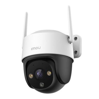 IMOU Cruiser PoE Outdoor Camera 4MP / 360° / Wi-Fi (IPC-S41FAP)