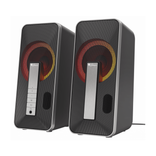 Genesis Helium 100BT RGB Speakers (NCS-1635)