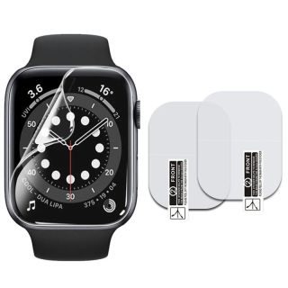 Mocco Premium Hydrogel Film for smartwatch Apple Watch S8 / Watch S9 41mm (MO-HYD-APWATCH-S941)