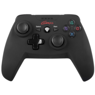 Genesis PV58 Wireless Gamepad (NJG-0692)