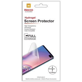 Mocco Premium Hydrogel Film for smartphone OnePlus 11 (MO-HYD-ONEPLUS11)