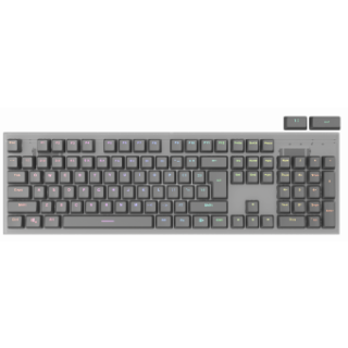 Genesis Lead 300 Keycaps (NAG-2004)