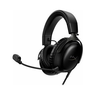 HyperX Cloud III Headphones (727A8AA)