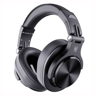 OneOdio Fusion A70 Headphones (Fusion A70 black)