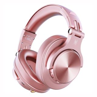 OneOdio Fusion A70 Headphones (Fusion A70 pink)