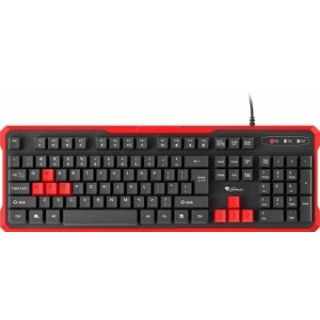 Genesis NKG-0939 Rhod 110 Keyboard (NKG-0939)