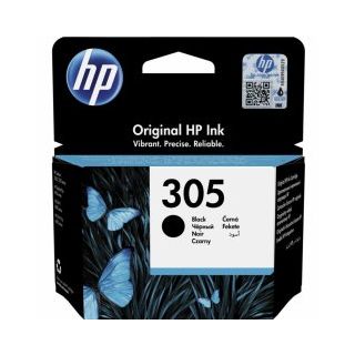 HP 305 Inkjet Cartridge (3YM61AE#UUS)