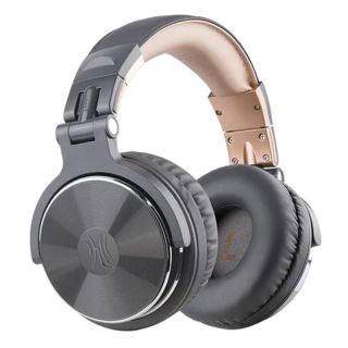 OneOdio Pro10 Headphones (Pro 10 Grey)