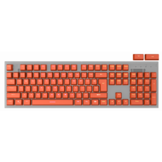 Genesis Lead 300 Keycaps (NAG-2006)