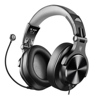 OneOdio A71D Headphones (A71D)