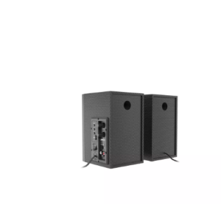 Genesis Helium 300BT ARGB Speakers (NCS-1716)