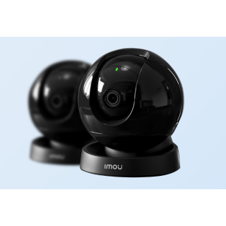 IMOU Rex 2D Smart Camera 3MP / 360° / Wi-Fi (IPC-GK2DP-3C0W)
