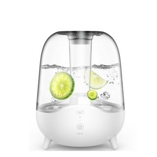 Deerma F325 Ultrasonic Humidifier White (F325)