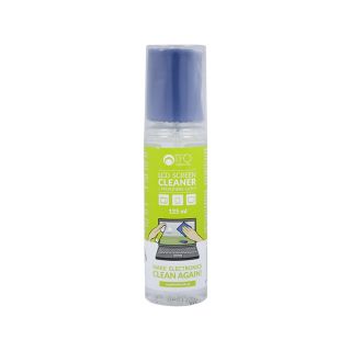 TFO Cleaner for LCD / TFT / Monitors / Notebooks / Displays 125 ml + Microfibre (T_0002297)
