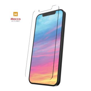 Mocco Tempered Glass Screen Protector Apple iPhone 12 / iPhone 12 Pro (MO-T-G-IPH-12)