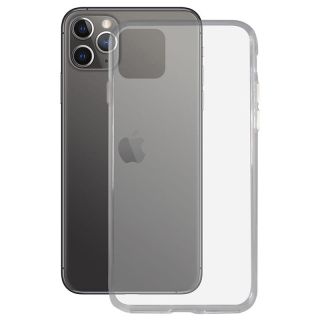 Mocco Ultra Back Case 1.8 mm Silicone Case for Apple iPhone 11 Pro Transparent (MO-BC18M-AP-11PR)