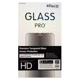 Tempered Glass PRO+ Premium 9H Screen Protector Huawei P20 Lite (TEM-PR-HU-P20LI)