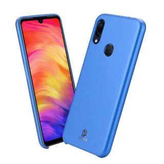 Dux Ducis Skin Lite Case High Quality and Protect Silicone Case For Xiaomi Redmi 8A Blue (DUX-LITE-XR8A-BL)
