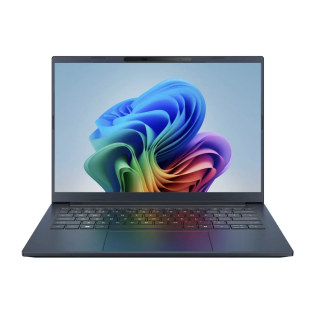 Acer Aspire 14 AI A14-11M-X7S4 Laptop 14" / 32GB / 1TB / Wind 11 Home (NX.JP3EL.002)