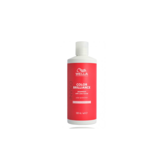 Wella Professionals Invigo Color Brilliance Fine to Medium Shampoo 500 ml (4064666339207)