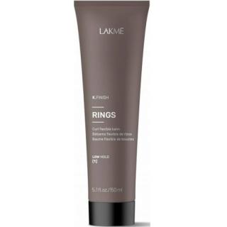 Lakmé K.Finish Rings Curl Flexible Balm 150 ml (8429421460019)