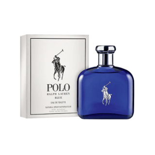 Ralph Lauren Polo Blue Perfume PAR 125 ml Tester (3605972697189)
