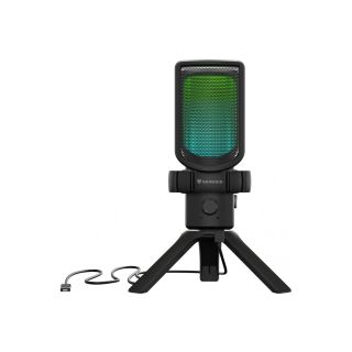 Genesis RADIUM 250 USB Microphone with Stand (NGM-2352)