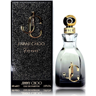 Jimmy Choo I Want Choo Forever Perfume EDP 60 ml (3386460129886)