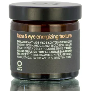 OWAY Face & Eye Energizing Texture 50 ml (8029352365379)