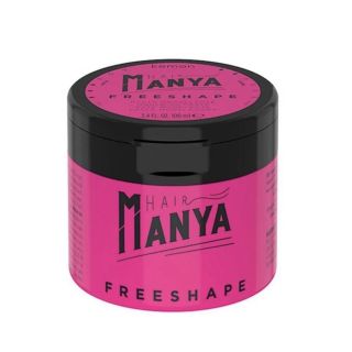 Kemon Hair Manya Freeshape Modeling Paste 100ml (8020936059615)